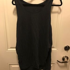 Side Slip T-shirt